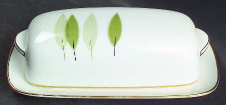 Sugi 1/4 Lb Covered Butter