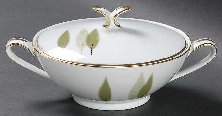 Sugi Sugar Bowl & Lid