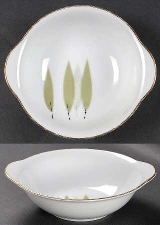 Sugi Lugged Cereal Bowl