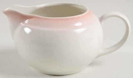 Sunrise Glow Creamer