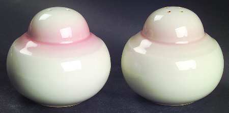 Sunrise Glow Salt & Pepper Set