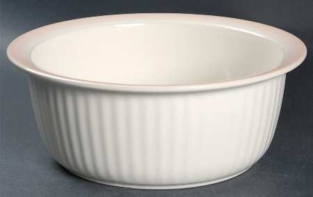 Sunrise Glow 8" Souffle