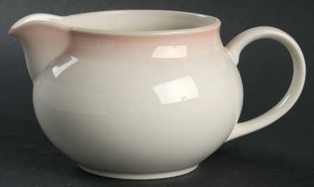 Sunrise Glow Gravy Boat