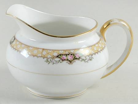 Sultana Creamer