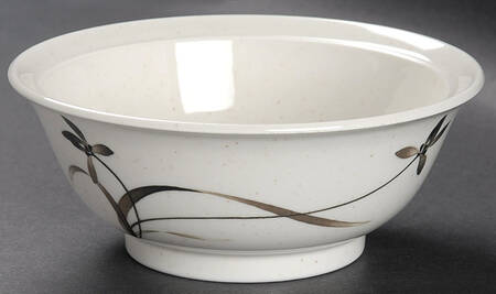 Sumiye Rim Cereal Bowl