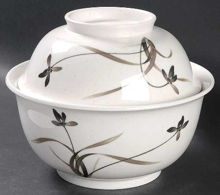 Sumiye Round Covered Vegetable (RV7 + RV8)