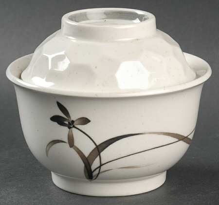 Sumiye Sugar Bowl & Lid
