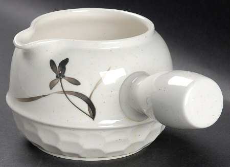 Sumiye Gravy Boat