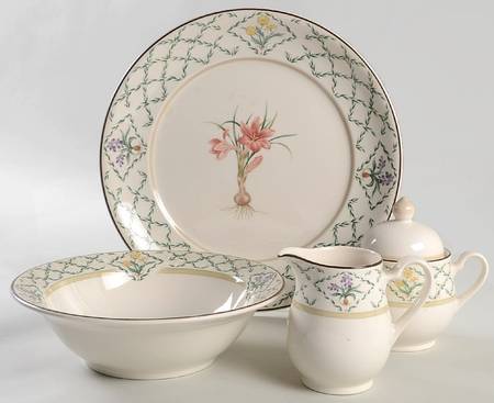 Summer Magic 5 Piece Hostess Set
