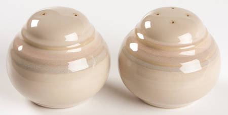Sunset Mesa Salt & Pepper Set