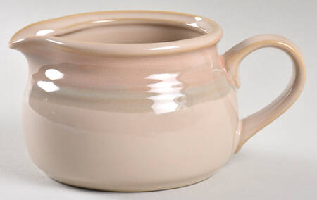 Sunset Mesa Gravy Boat
