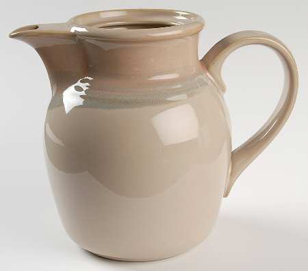 Sunset Mesa Tea/Coffee Pot No Lid