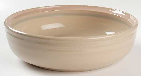 Sunset Mesa 9" Round Baker
