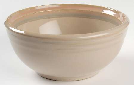 Sunset Mesa 7" Round Vegetable Bowl