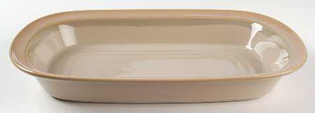 Sunset Mesa 14" Rectangular Baker