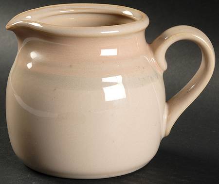 Sunset Mesa Creamer