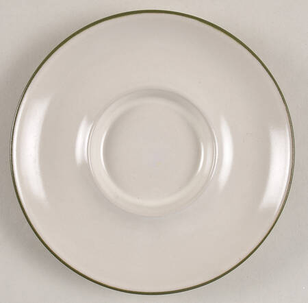 Summerlike Saucer