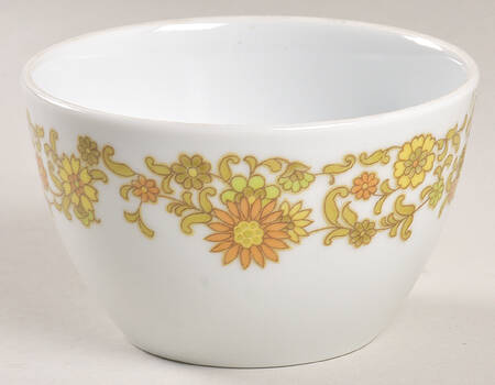 Summerville Sugar Bowl No Lid