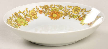 Summerville Fruit/Dessert (Sauce) Bowl