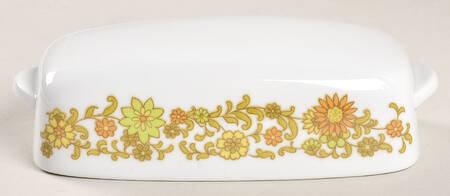 Summerville Lid for 1/4 Lb Butter