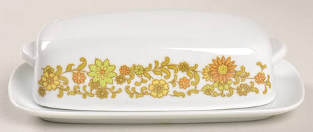 Summerville 1/4 Lb Covered Butter