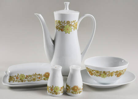 Summerville Completer Set
