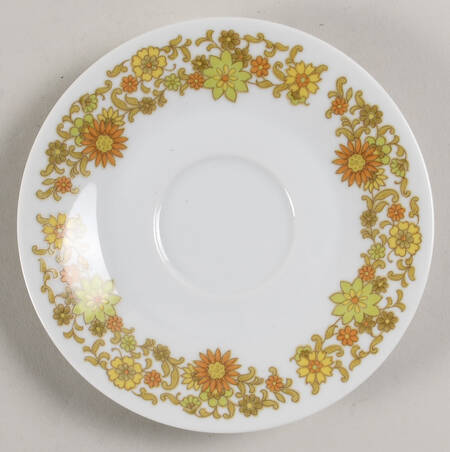 Summerville Saucer