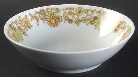 Summerville Coupe Cereal Bowl