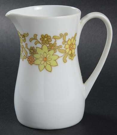 Summerville Creamer