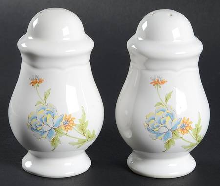 Summerbreeze Salt & Pepper Set