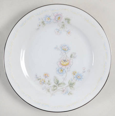 Summerfield Bread & Butter Plate