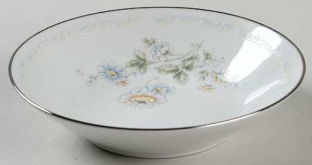 Summerfield Fruit/Dessert (Sauce) Bowl