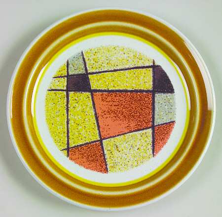 Sundance Bread & Butter Plate