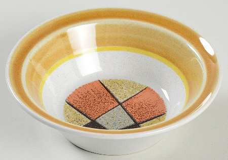 Sundance Rim Cereal Bowl