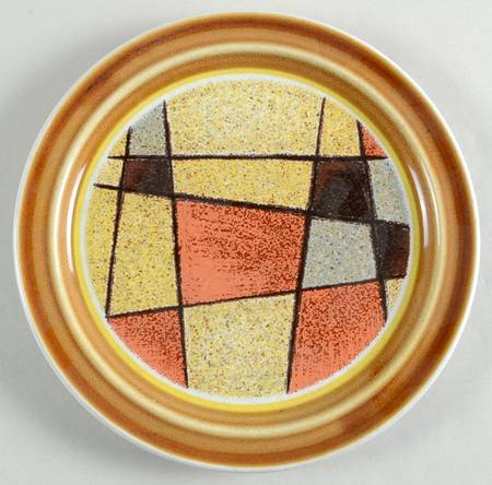 Sundance Salad Plate