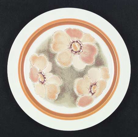 Sunflower by Noritake