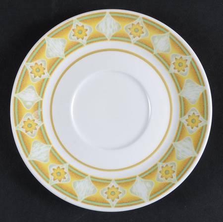 Sunglow Saucer