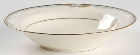 Sunswept Rim Fruit/Dessert (Sauce) Bowl