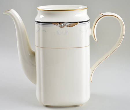Sunswept Coffee Pot No Lid