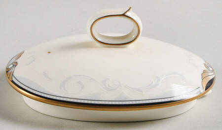 Sunswept Lid for Teapot
