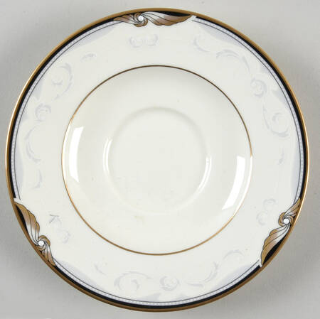 Sunswept Saucer