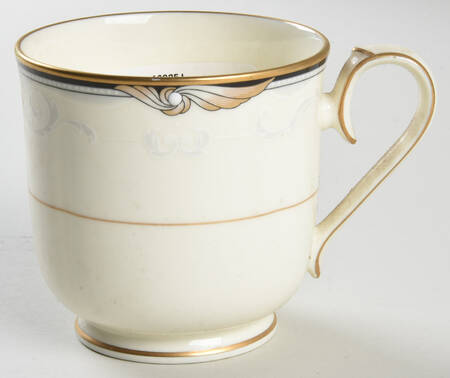 Sunswept Footed Cup