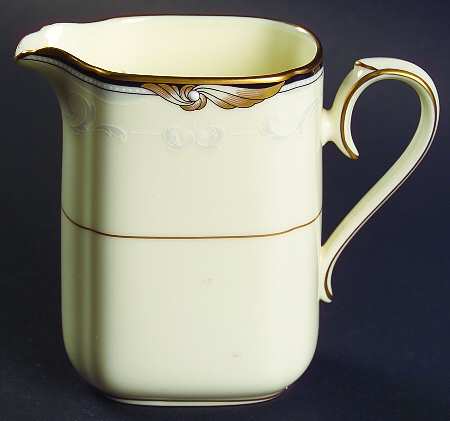 Sunswept Creamer