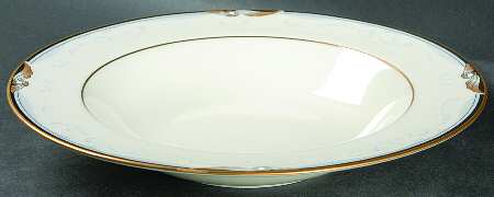 Sunswept Rim Soup Bowl