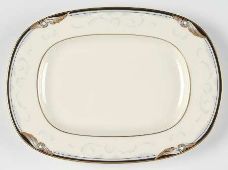 Sunswept Relish/Butter Tray