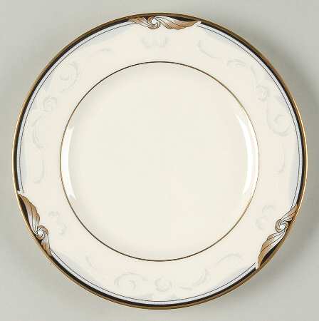 Sunswept Bread & Butter Plate