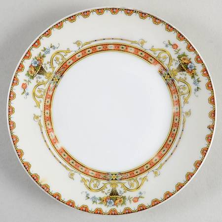 Superba Bread & Butter Plate