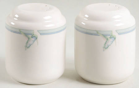 Summer Rain Salt & Pepper Set