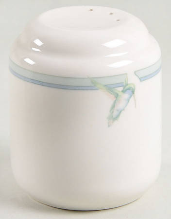 Summer Rain Salt Shaker