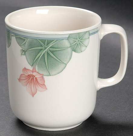 Summer Rain Mug